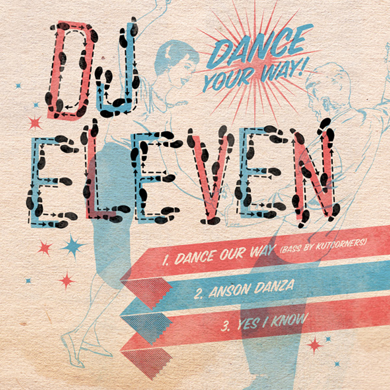 DanceYourWay-art