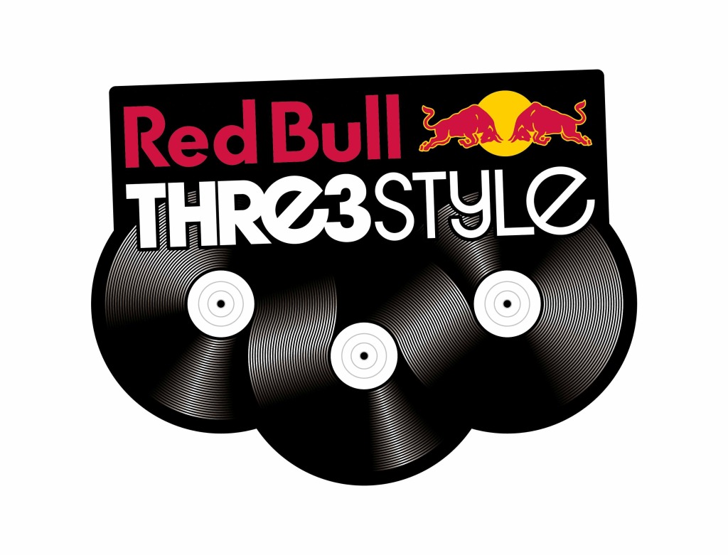 Red Bull Three Style image