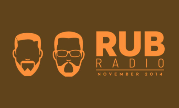 The Rub Radio November 2014