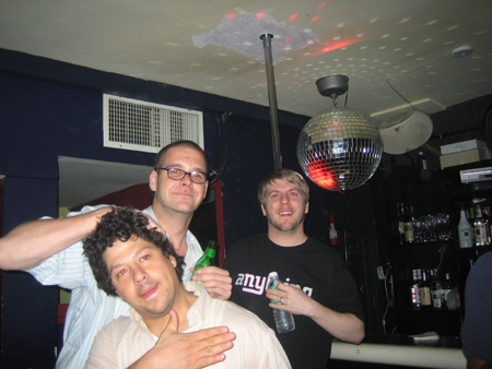 ayresbirthday