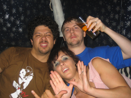 ayresbirthday